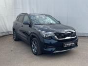Kia Seltos I Москва  - изображение 26