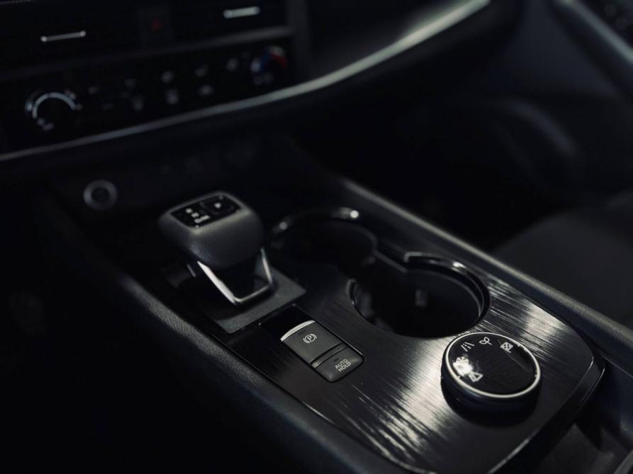 Nissan Rogue III Ростов-на-Дону  - изображение 15