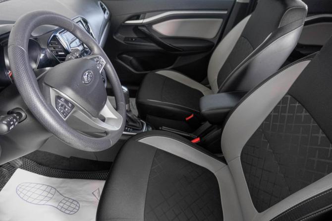 Lada (ВАЗ) Vesta I с пробегом 2021 года, цена 1 149 000 рублей, 115000 км, универсал, Автокод Объявления
