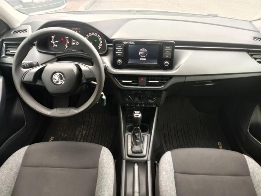 Skoda Rapid II Екатеринбург  - изображение 29