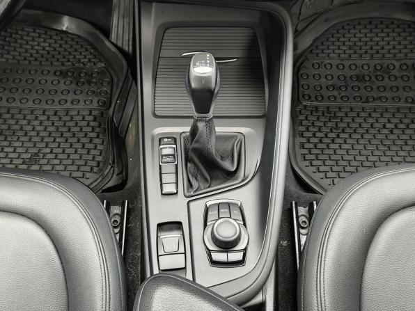 BMW X1 II (F48) с пробегом 2017 года, цена 1 879 000 рублей, 138752 км, внедорожник, Автокод Объявления
