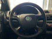 Skoda Fabia II Москва  - изображение 33