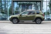 Renault Duster I Рестайлинг Брянск  - изображение 26