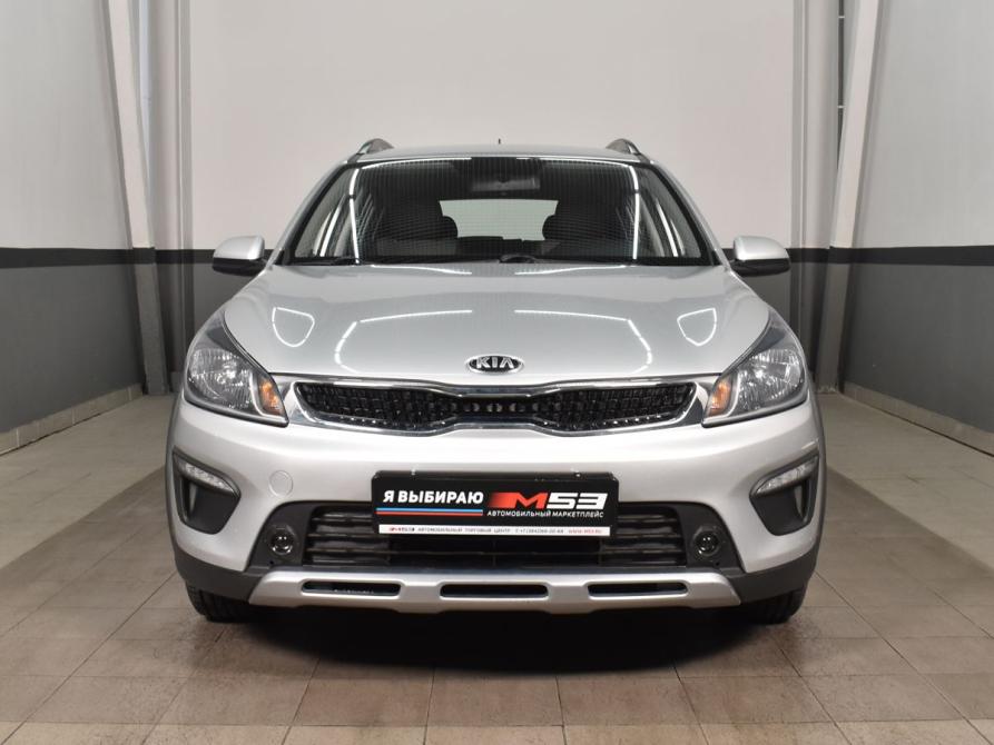 Kia Rio IV Кемерово  - изображение 2