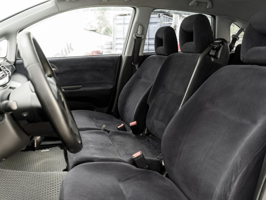 Honda FR-V Екатеринбург  - изображение 12