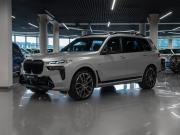 BMW X7 I (G07) Рестайлинг Москва  - изображение 46