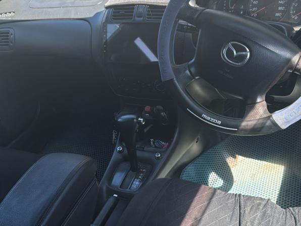Mazda Familia Y11 с пробегом 1999 года, цена 150 000 рублей, 124191 км, универсал, Автокод Объявления