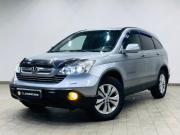 Honda CR-V III Кемерово  - изображение 20