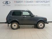 Lada (ВАЗ) 2121 (4x4) I Рестайлинг (2020) Ижевск  - изображение 13