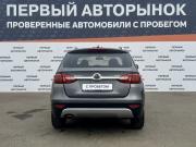 Brilliance V5 I Краснодар  - изображение 26