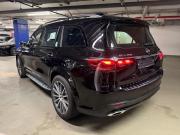 Mercedes-Benz GLS II (X167) Рестайлинг Москва  - изображение 21