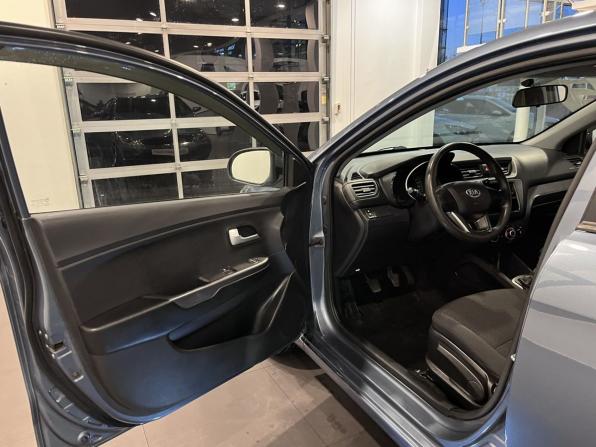 Kia Rio III с пробегом 2013 года, цена 741 000 рублей, 170267 км, седан, Автокод Объявления