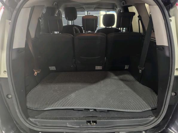 Renault Scenic III с пробегом 2010 года, цена 619 000 рублей, 230885 км, компактвэн, Автокод Объявления