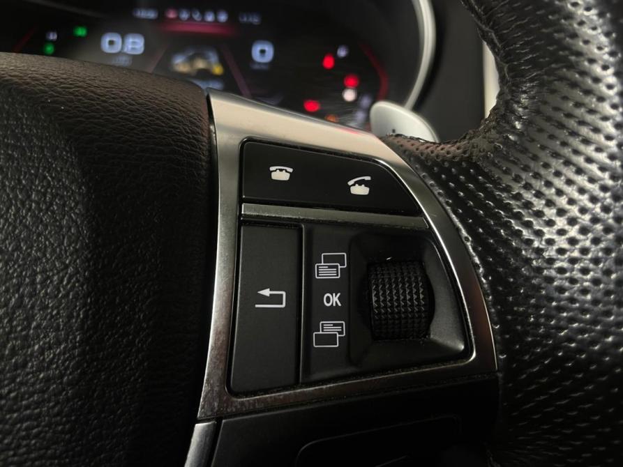 Haval H9 I Рестайлинг Воронеж  - изображение 15