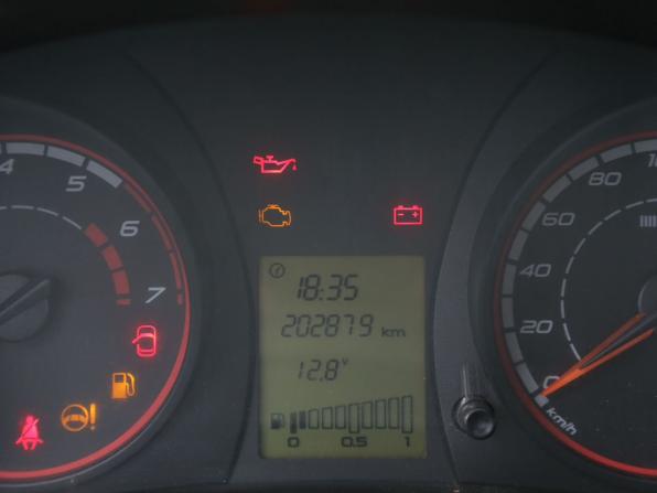 Lada (ВАЗ) Kalina II с пробегом 2015 года, цена 347 000 рублей, 203000 км, универсал, Автокод Объявления