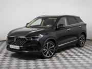 FAW Bestune T77 I Москва  - изображение 20