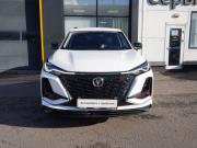 Changan CS75 Plus I Рестайлинг Москва  - изображение 20
