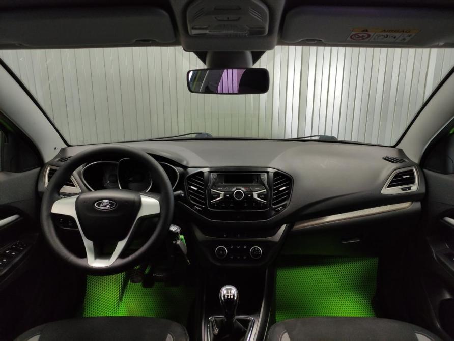 Lada (ВАЗ) Vesta I Пермь  - изображение 8