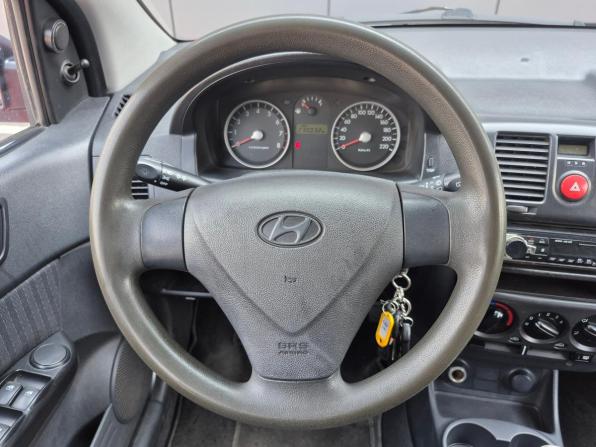 Hyundai Getz I Рестайлинг с пробегом 2005 года, цена 299 000 рублей, 229844 км, хэтчбек, Автокод Объявления