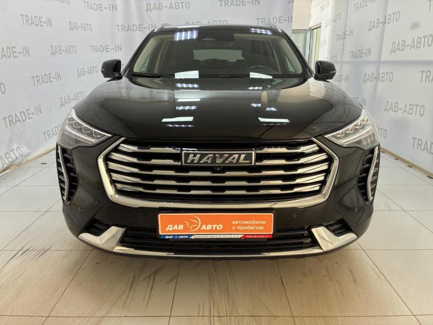 Haval Jolion I Пермь  - изображение 2