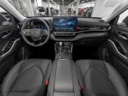 Toyota Highlander IV (XU70) Москва  - изображение 39