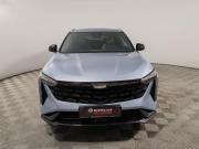 Geely Cityray Москва  - изображение 24