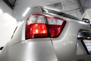 Nissan Terrano III (D10) Тюмень  - изображение 37