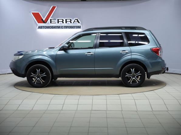 Subaru Forester III Рестайлинг с пробегом 2012 года, цена 990 000 рублей, 293569 км, внедорожник, Автокод Объявления