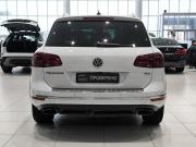 Volkswagen Touareg II Рестайлинг Казань  - изображение 29