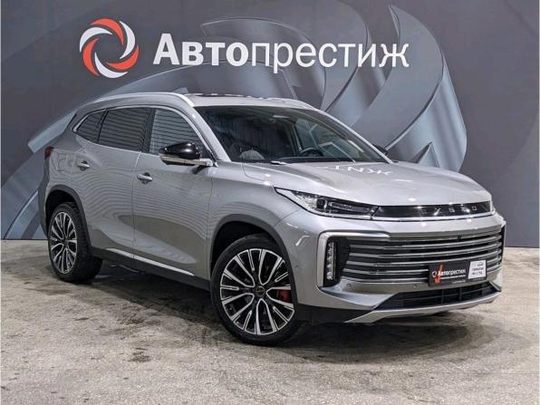 Exeed TXL I Рестайлинг 2 с пробегом 2024 года, цена 2 625 000 рублей, 52637 км, внедорожник, Автокод Объявления