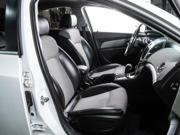 Chevrolet Cruze I Рестайлинг с пробегом 2014 года, цена 799 000 рублей, 208987 км, седан, Автокод Объявления