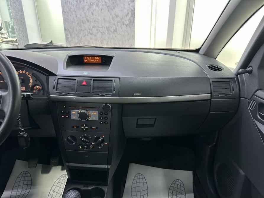 Opel Meriva A Рестайлинг Ярославль  - изображение 24