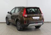 Geely Emgrand X7 I Рестайлинг 2 Астрахань  - изображение 38