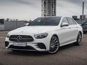Mercedes-Benz E-Класс V (W213 S213 C238) Рестайлинг Москва  - изображение 25