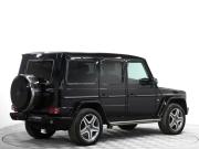 Mercedes-Benz G-Класс II (W463) Рестайлинг 3 Москва  - изображение 26