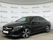 Mercedes-Benz CLA I (C117 X117) Рестайлинг Москва  - изображение 12