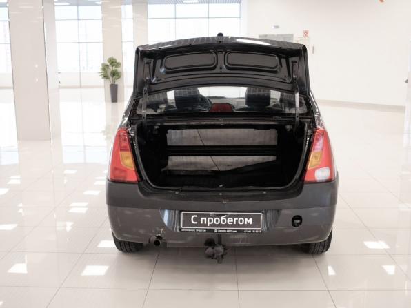 Renault Logan I с пробегом 2007 года, цена 226 000 рублей, 235285 км, седан, Автокод Объявления
