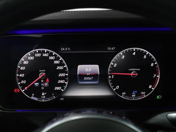Mercedes-Benz E-Класс V (W213 S213 C238) с пробегом 2019 года, цена 4 599 000 рублей, 50065 км, купе-хардтоп, Автокод Объявления