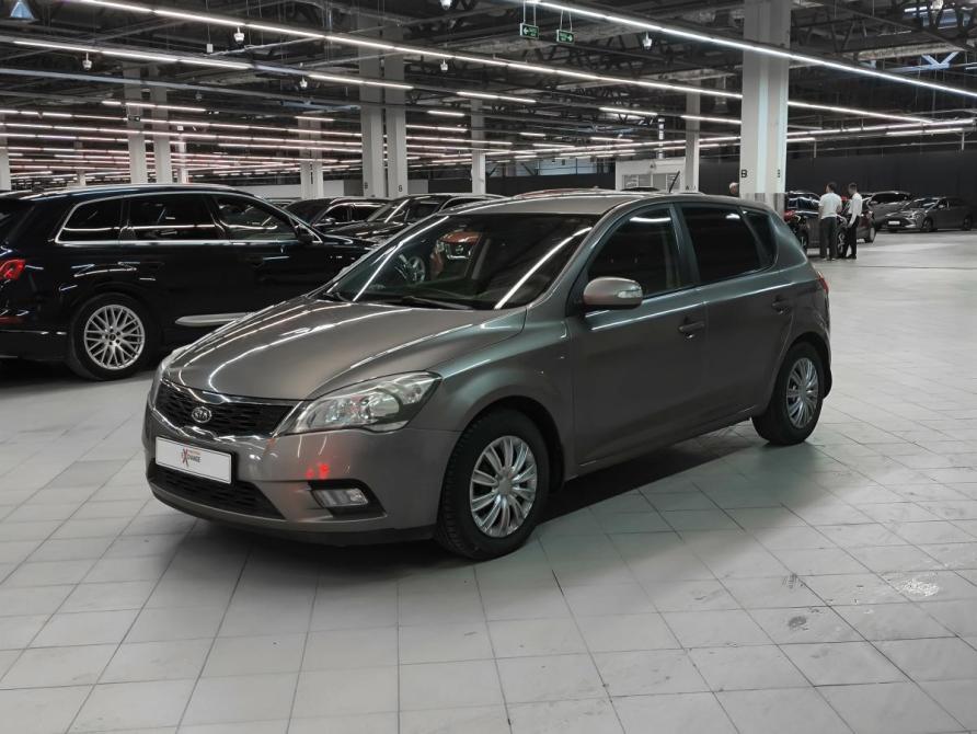 Kia Ceed I Рестайлинг Нижний Новгород  - изображение 1