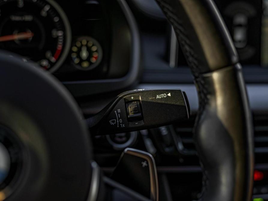 BMW X6 II (F16) Санкт-Петербург  - изображение 8