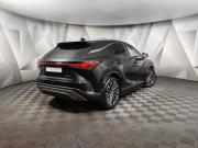Lexus RX V Москва  - изображение 22