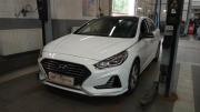 Hyundai Sonata VII (LF) Рестайлинг Санкт-Петербург  - изображение 6