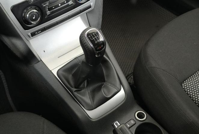 Skoda Octavia I (A4) Рестайлинг с пробегом 2011 года, цена 1 000 000 рублей, 240841 км, универсал, Автокод Объявления