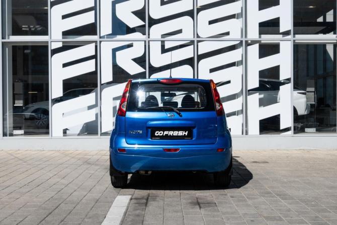 Nissan Note I Рестайлинг с пробегом 2008 года, цена 572 000 рублей, 251835 км, хэтчбек, Автокод Объявления