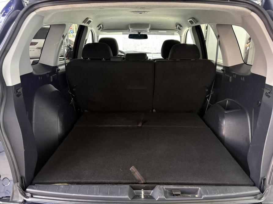 Mitsubishi Outlander II Рестайлинг Ярославль  - изображение 15