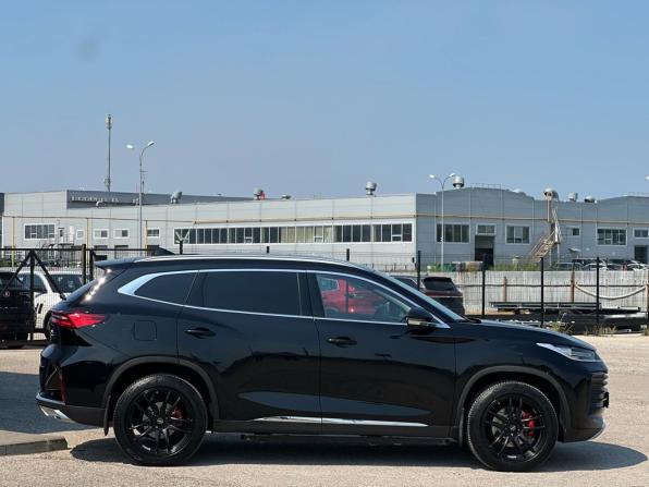 Exeed TXL I Рестайлинг с пробегом 2022 года, цена 2 249 000 рублей, 40000 км, внедорожник, Автокод Объявления