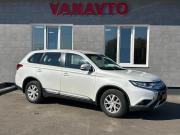 Mitsubishi Outlander III Рестайлинг 2 Альметьевск  - изображение 30