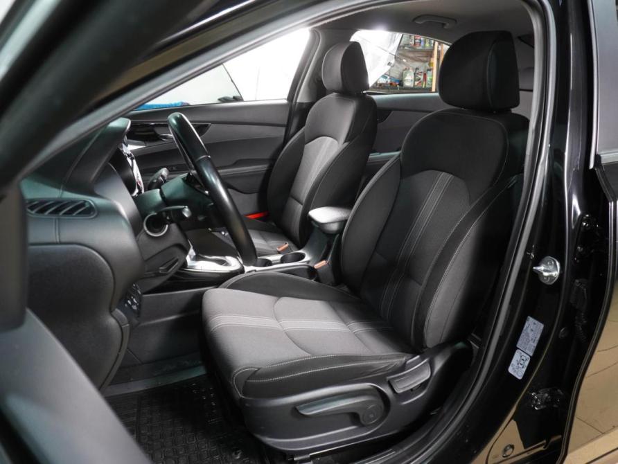 Kia Cerato IV Рестайлинг Воронеж  - изображение 10