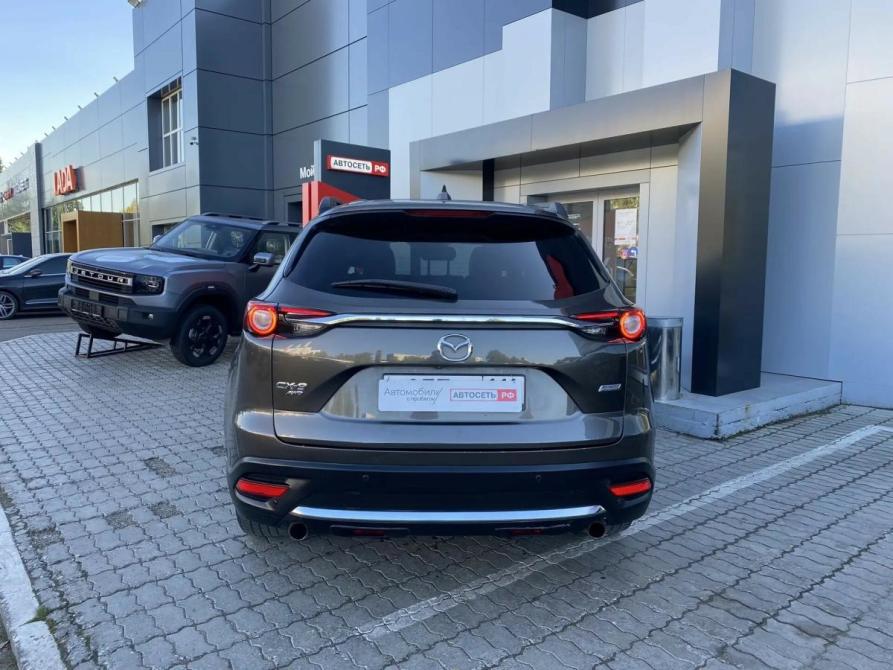 Mazda CX-9 II Набережные Челны  - изображение 18