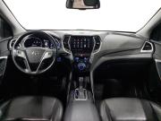 Hyundai Santa Fe III Рестайлинг Пермь  - изображение 36